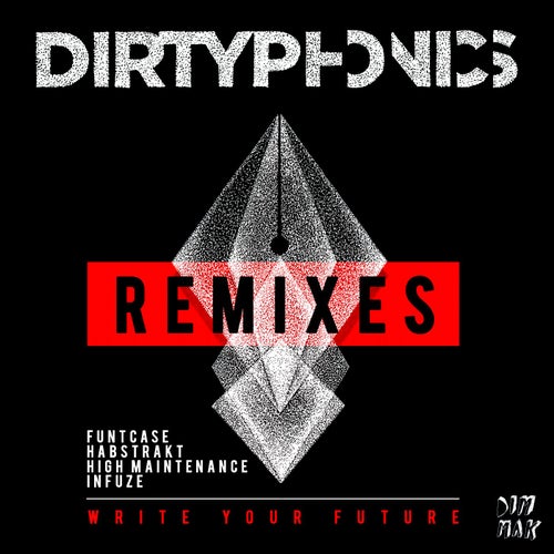 Write Your Future Remixes
