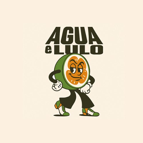 Agua E Lulo Music