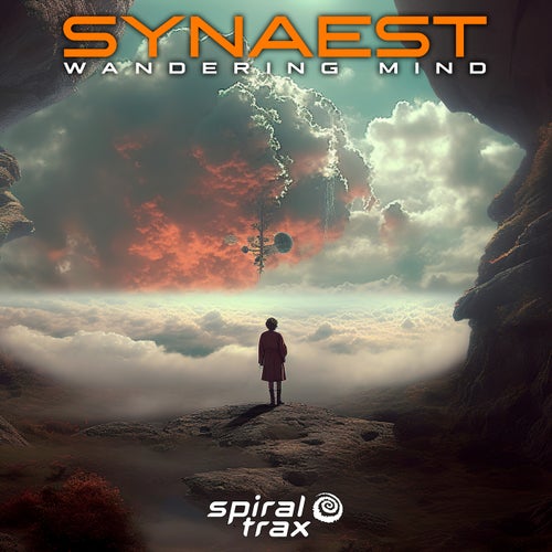  Synaest - Wandering Mind (2023) 