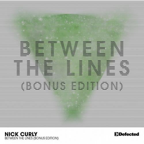 Between The Lines (Bonus Edition)