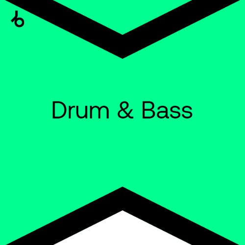 Best New Drum & Bass: December