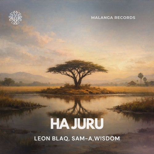 HA JURU