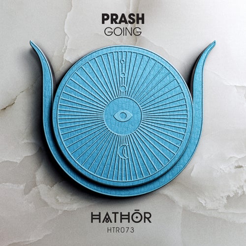  Prash - Going (2024) 