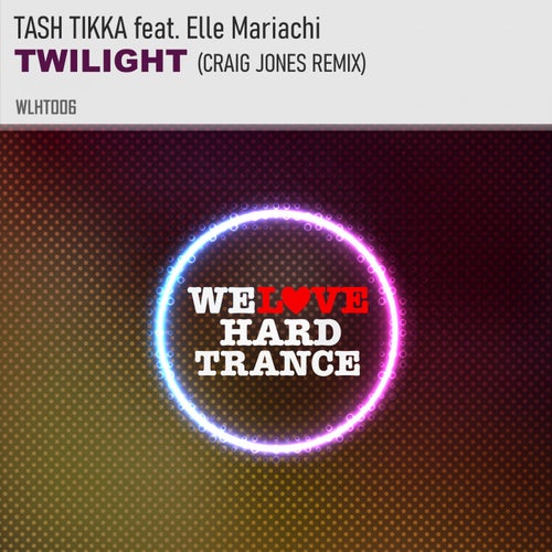 Twilight feat. Elle Mariachi (Craig Jones Remix)