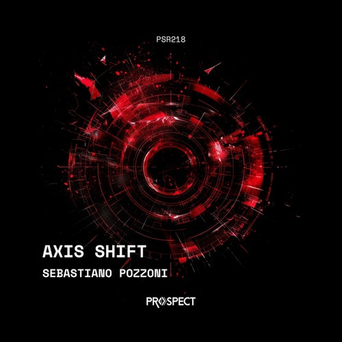 Axis Shift