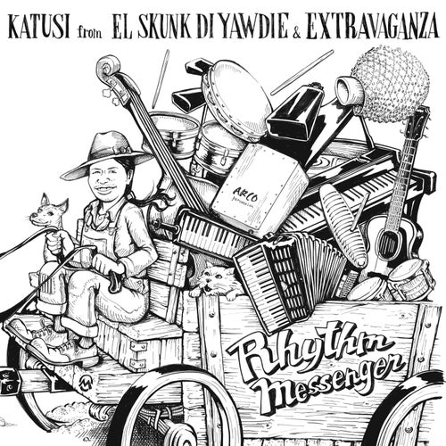 Rhythm Messenger