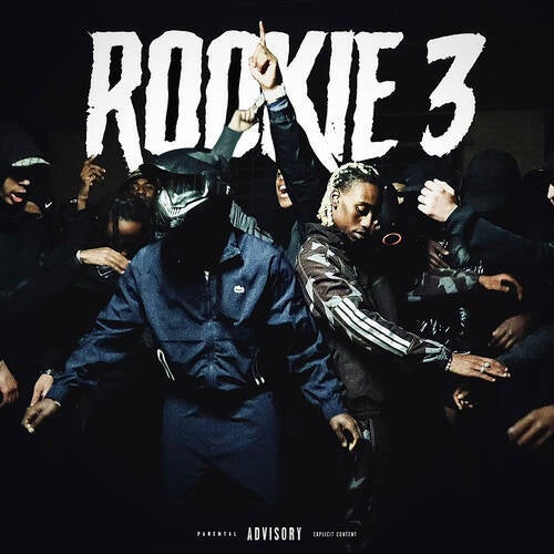 Rookie 3