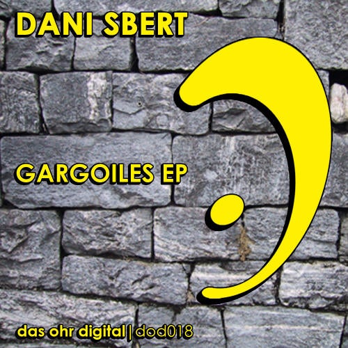 Gargoiles EP