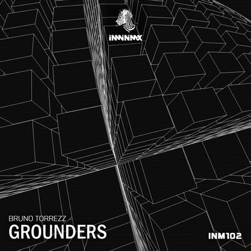 Cover art for Grounders