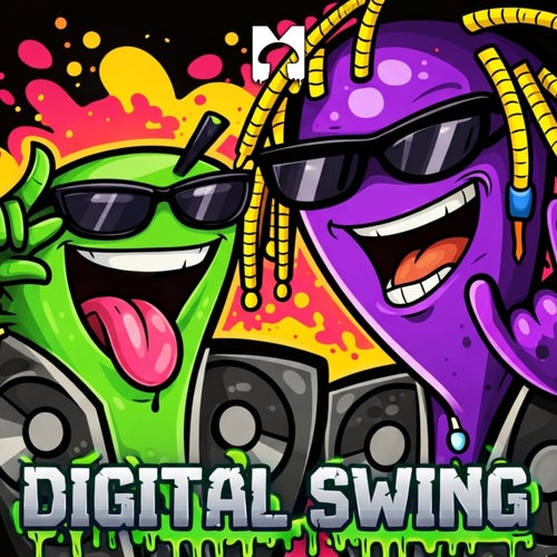  Energon - Digital Swing (2026) 