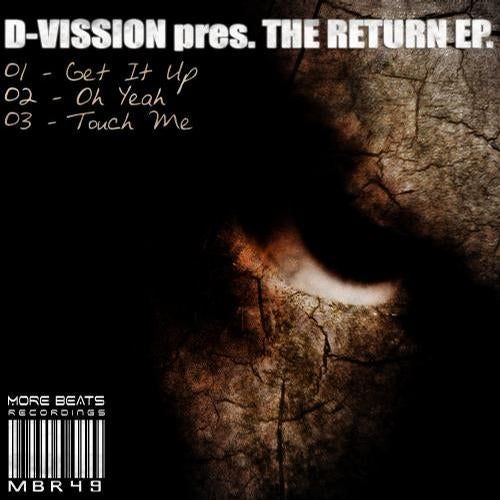 The Return EP