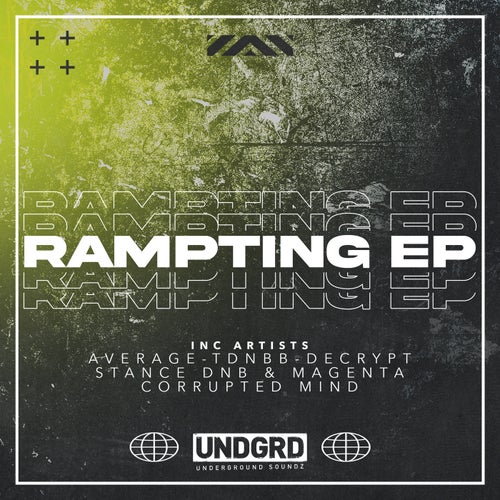 Rampting EP