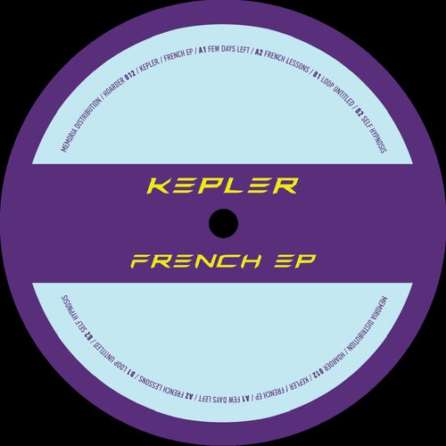 French EP