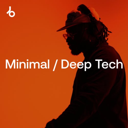 BEATPORT Closing Essentials 2026 Minimal Deep Tech June - (Minimal / Deep Tech) Album Cover