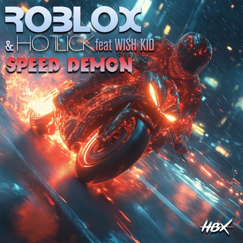 Speed Demon