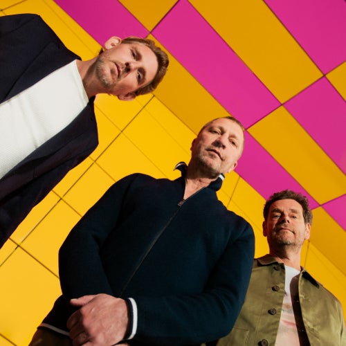 Kraak & Smaak February Faves Chart