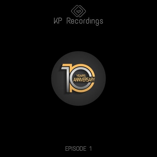 Cover art for 10 Years Anniversary Episode 1
