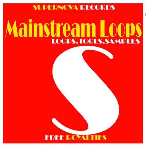 Cover art for Mainstream Loops