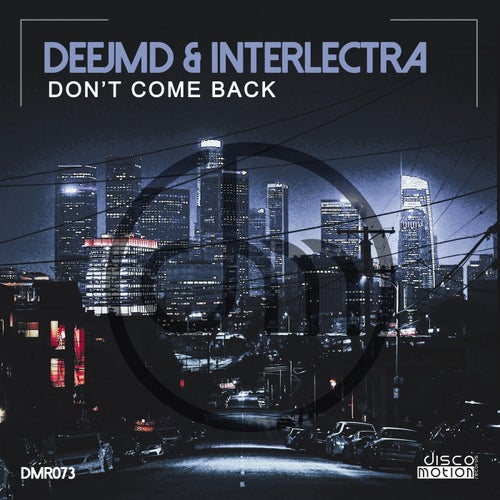 Don't Come Back