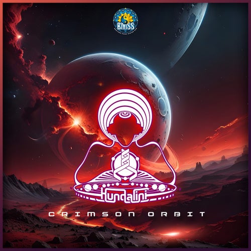 Crimson Orbit