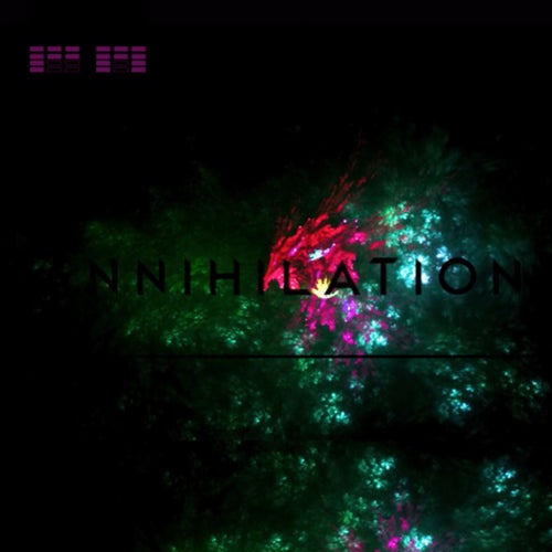 Annihilation