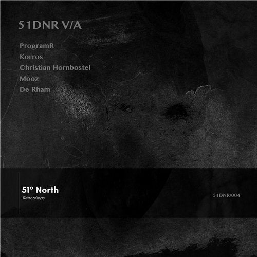 Cover art for 51Dnr V/A
