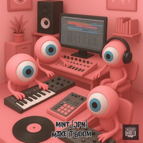 Make It Boom