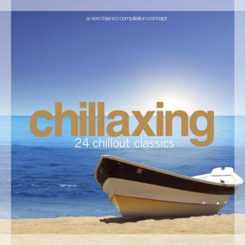 Chillaxing