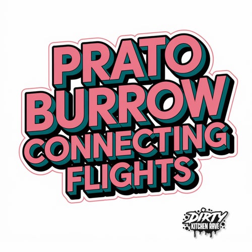 Burrow / Connecting Flights