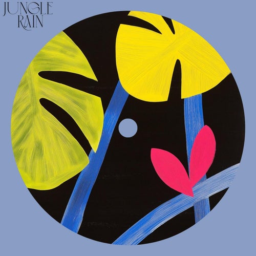 Jungle Rain