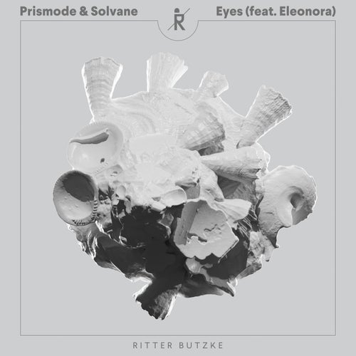  Prismode & Solvane ft Eleonora - Eyes (2024) 