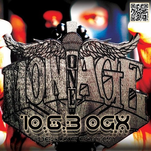 Cover art for 1063OGX (Deluxe Edition Clean)