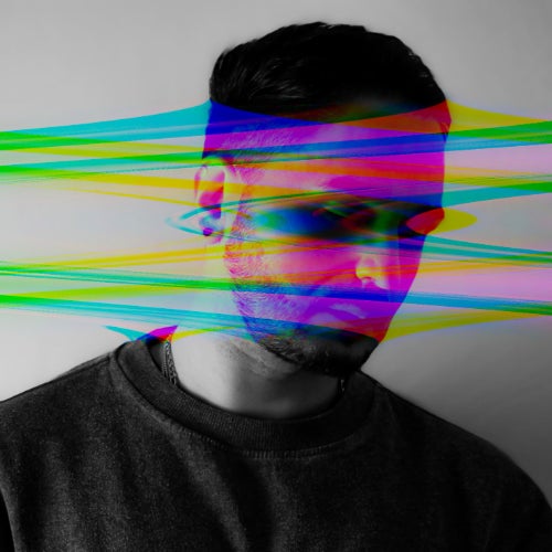 Ranchatek Hybrid Theory (Filth On Acid) 2026 Chart - (Techno (Raw / Deep / Hypnotic),Techno (Peak Time / Driving)) Album Cover