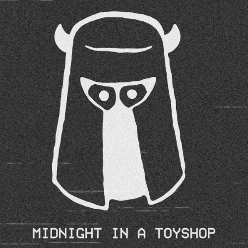 Midnight in a Toyshop