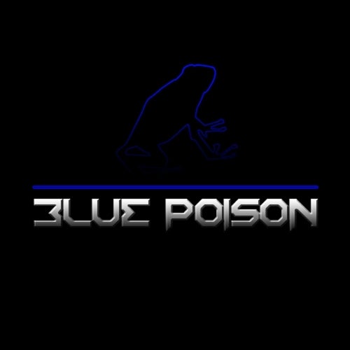 Blue Poison
