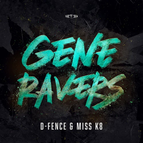 Generavers - Extended Mix