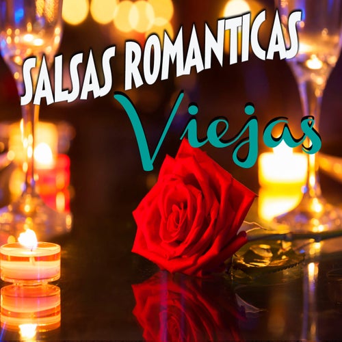 Salsas Romanticas Viejas