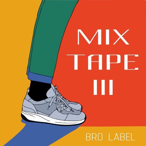 Mixtape 3