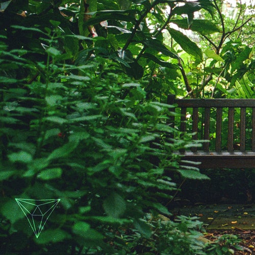 Cover art for Closer