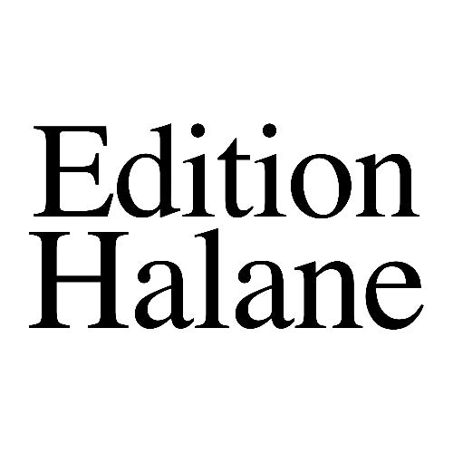 Edition Halane