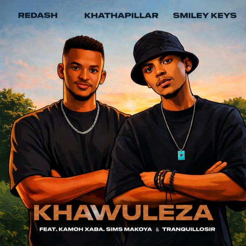 Khawuleza