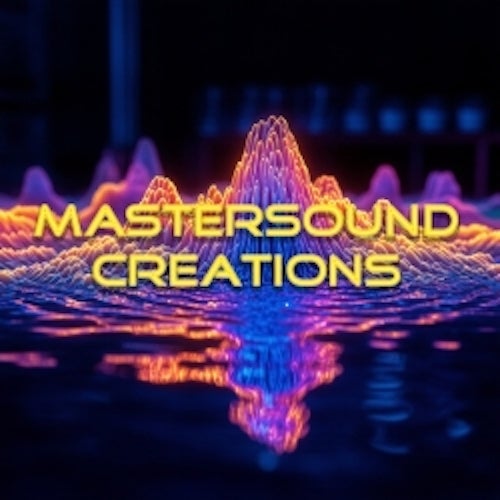 MasterSound Creations