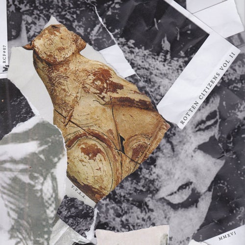 Rotten Citizens Vol.2