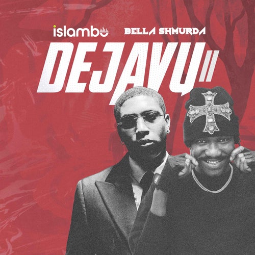 DEJAVU II