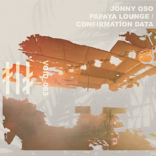 Cover art for Papaya Lounge/Confirmation Data