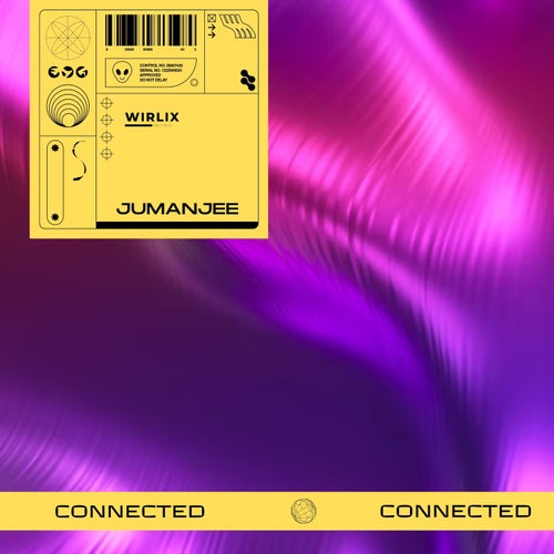 Cover art for Connected