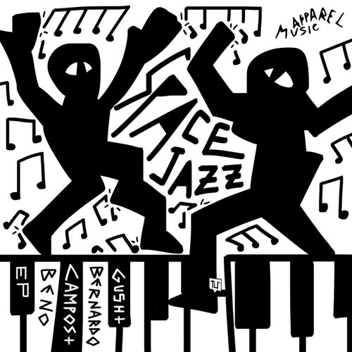 Space Jazz EP