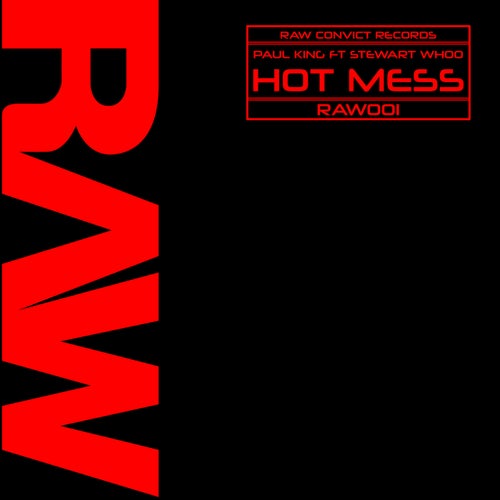 Hotmess