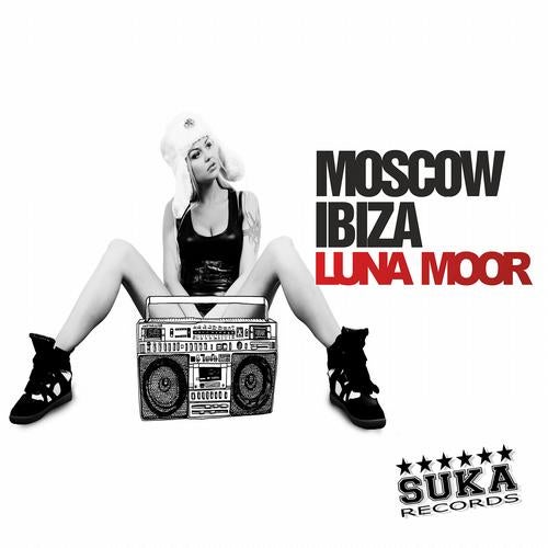 Moscow Ibiza Luna Moor