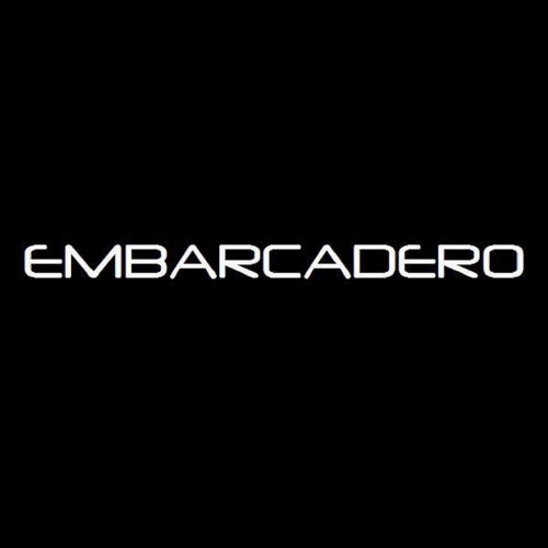 Embarcadero Promo: April 2014